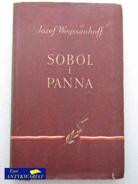 SOBÓL I PANNA