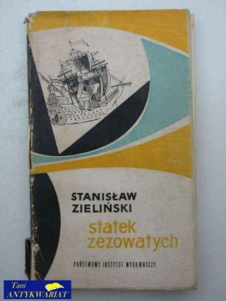 STATEK ZEZOWATYCH