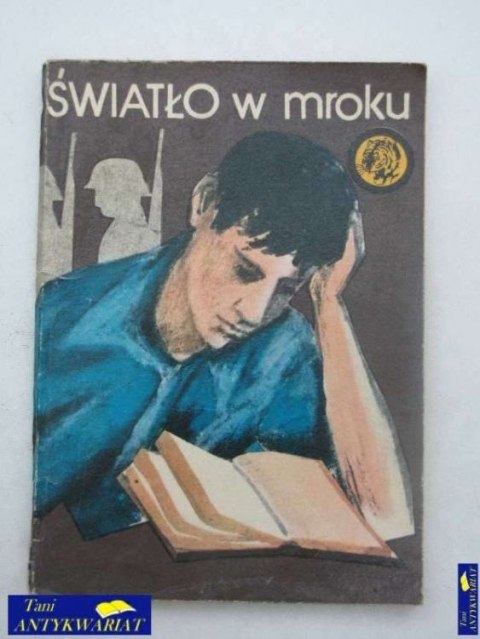 ŚWIATŁO W MROKU
