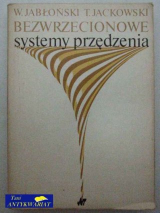 SYSTEMY PRZĘDZENIA