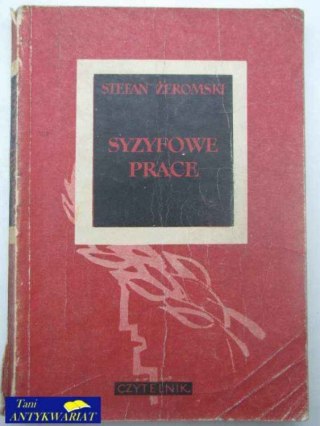 SYZYFOWE PRACE