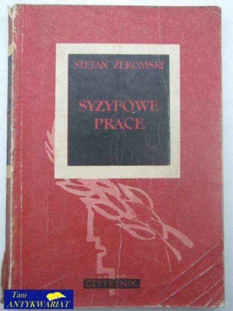 SYZYFOWE PRACE
