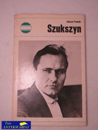 SZUKSZYN