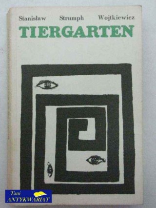 TIERGARTEN