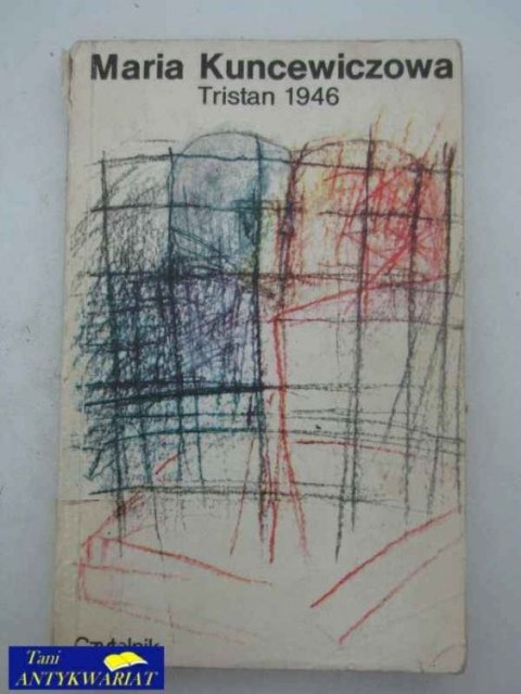 TRISTAN 1946