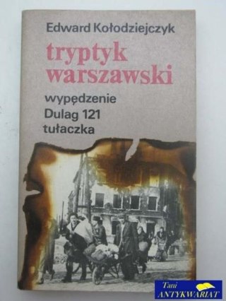 TRYPTYK WARSZAWSKI