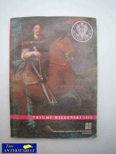 TRYUMF WIEDEŃSKI