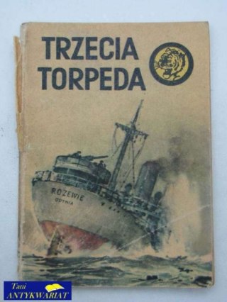 TRZECIA TORPEDA