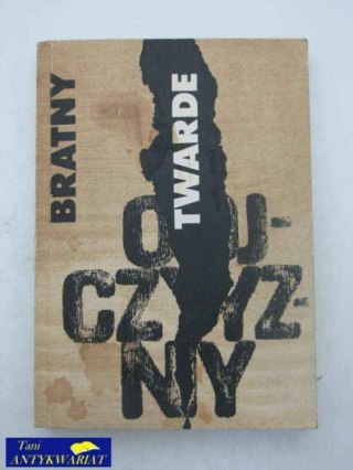 TWARDE OJCZYZNY OPOWIADANIA