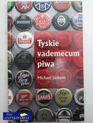 TYSKIE VADEMECUM PIWA