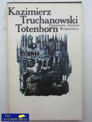 Totenhorn
