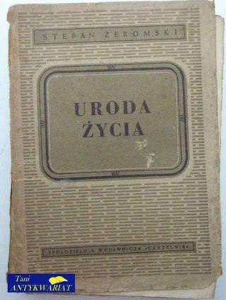 URODA ŻYCIA