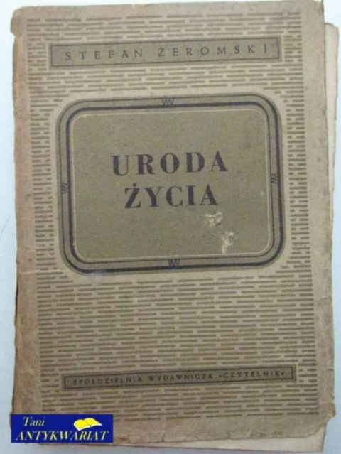 URODA ŻYCIA