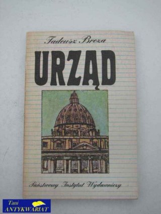 URZĄD