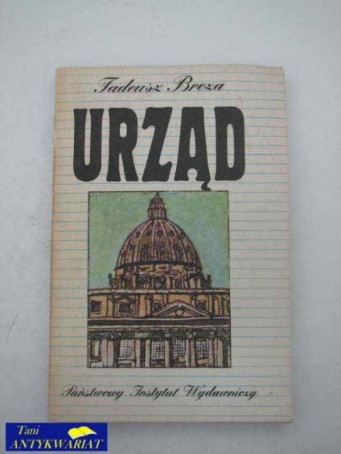 URZĄD