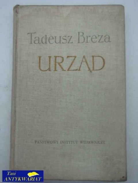 URZĄD