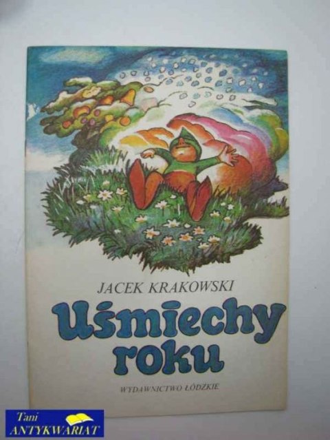 UŚMIECHY ROKU