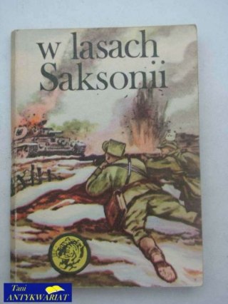 W LASACH SAKASONII