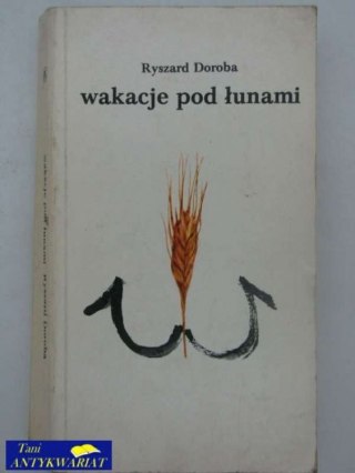 WAKACJE POD ŁUPAMI