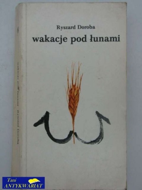 WAKACJE POD ŁUPAMI