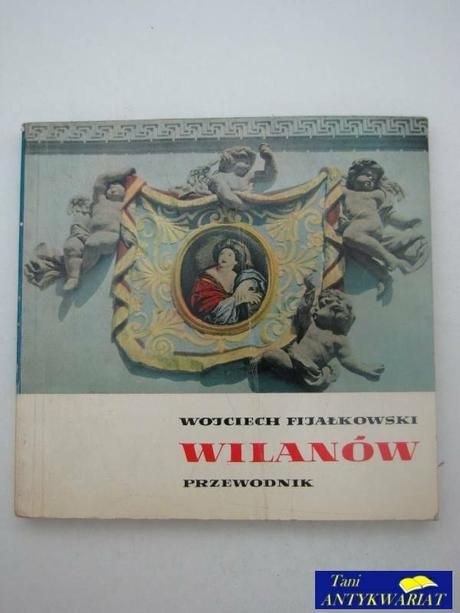 WILANÓW