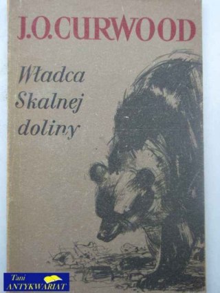 WŁADCA SKALNEJ DOLINY