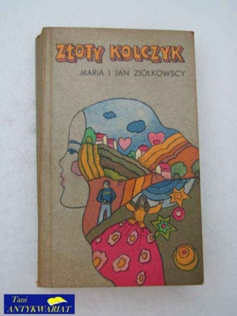 ZŁOTY KORALIK ZŁOTY KORALIK