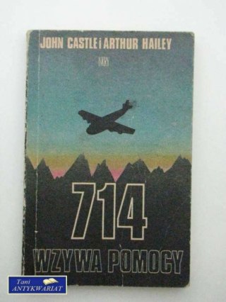 714 WZYWA POMOCY