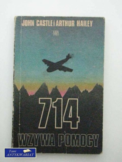 714 WZYWA POMOCY