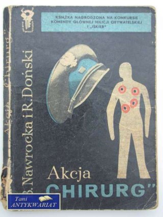 AKCJA CHIRURG