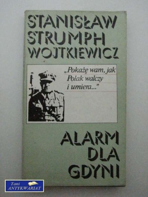 ALARM DLA GDYNI
