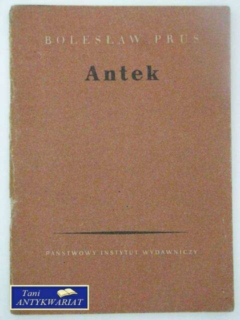 ANTEK