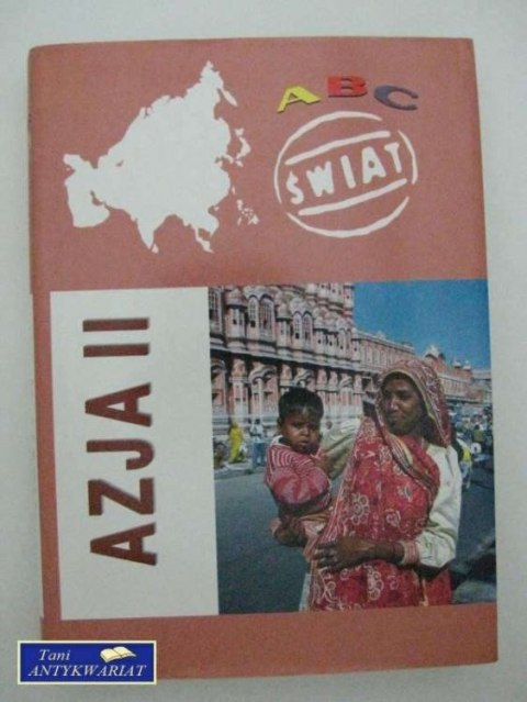 AZJA II
