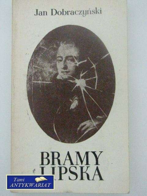 BRAMY LIPSKA