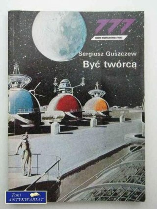 BYĆ TWÓRCĄ