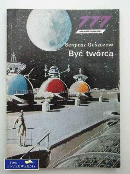 BYĆ TWÓRCĄ