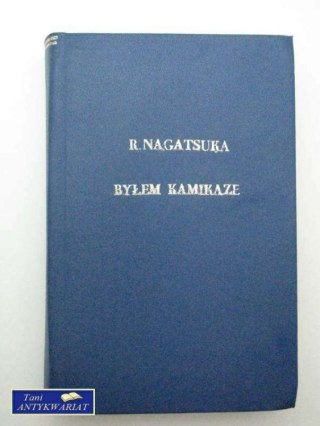 BYŁEM KAMIKAZE