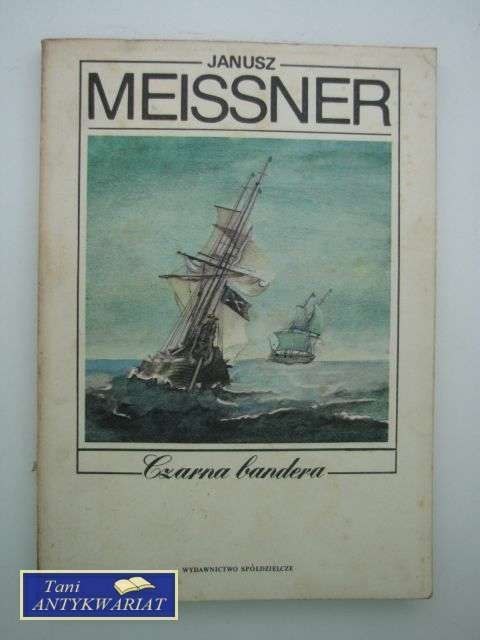 CZARNA BANDERA