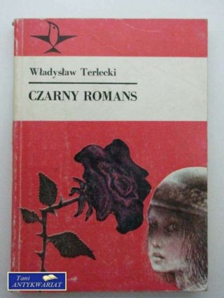 CZARNY ROMANS