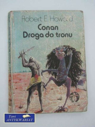 Conon:Droga do tronu