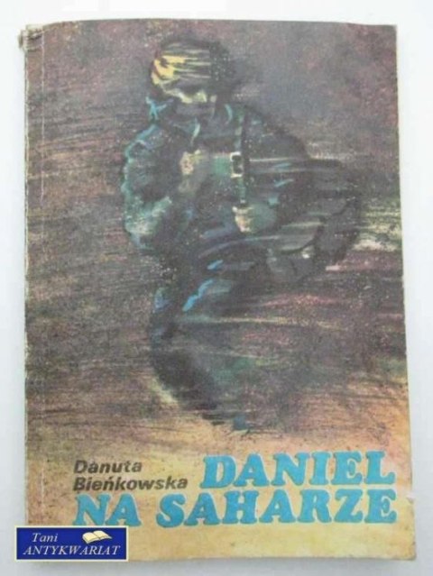 DANIEL NA SAHARZE