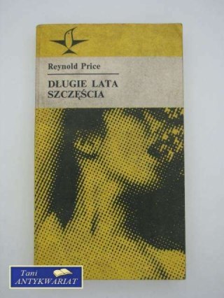 DŁUGIE LATA SZCZĘŚCIA