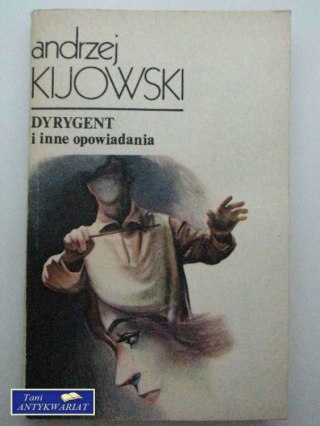 DYRYGENT I INNE OPOWIADANIA