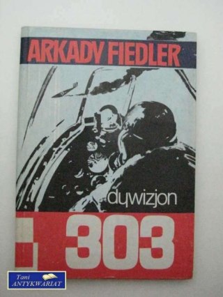 DYWIZJON 303