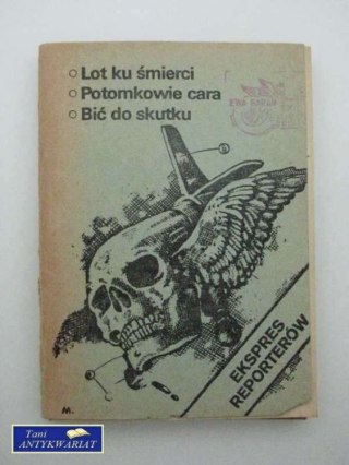 EKSPRES REPORTERÓW