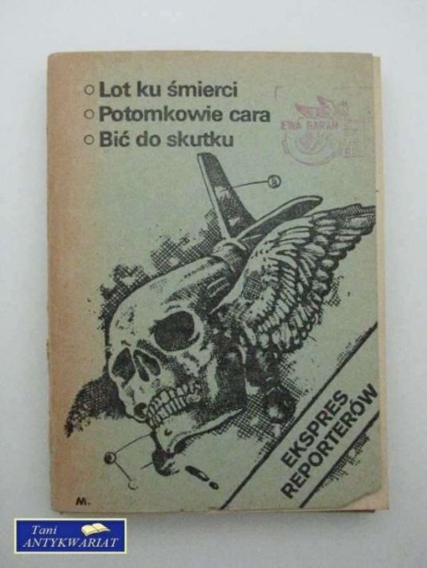 EKSPRES REPORTERÓW