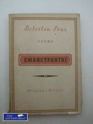 EMANCYPANTKI