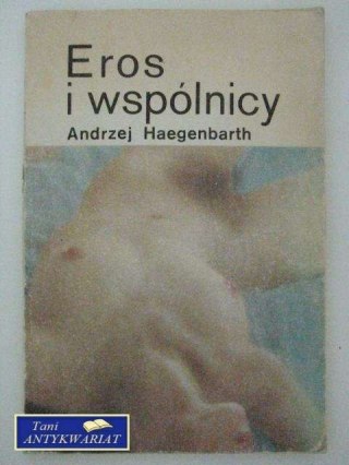 EROS I WSPÓLNICY