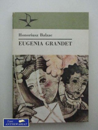 EUGENIA GRANDET