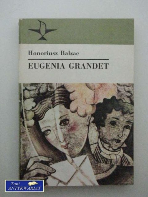 EUGENIA GRANDET
